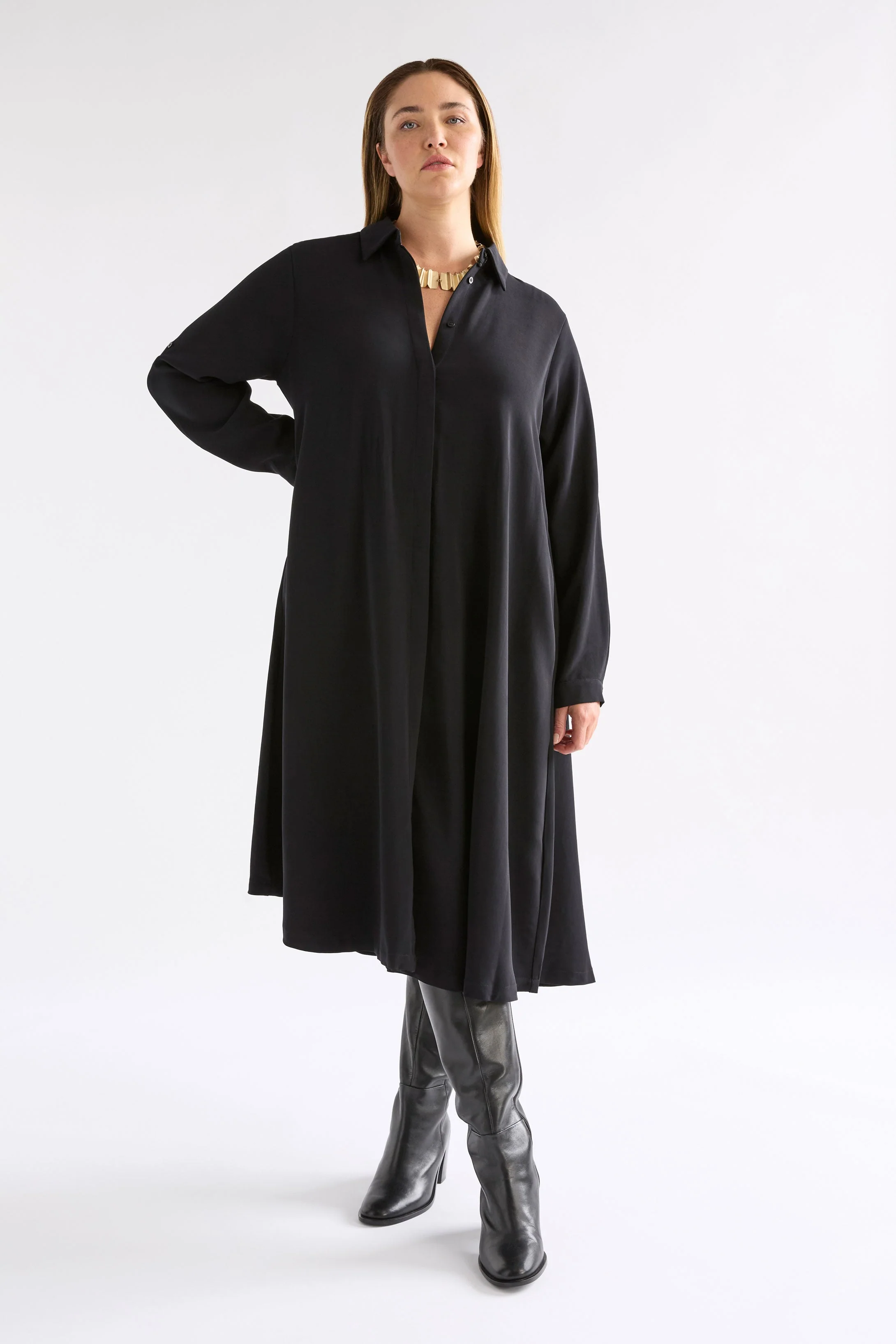 Sjova Dress - Image 8