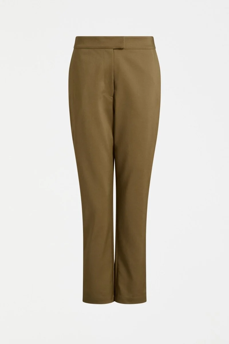 Sorell Pant Olive - Image 3