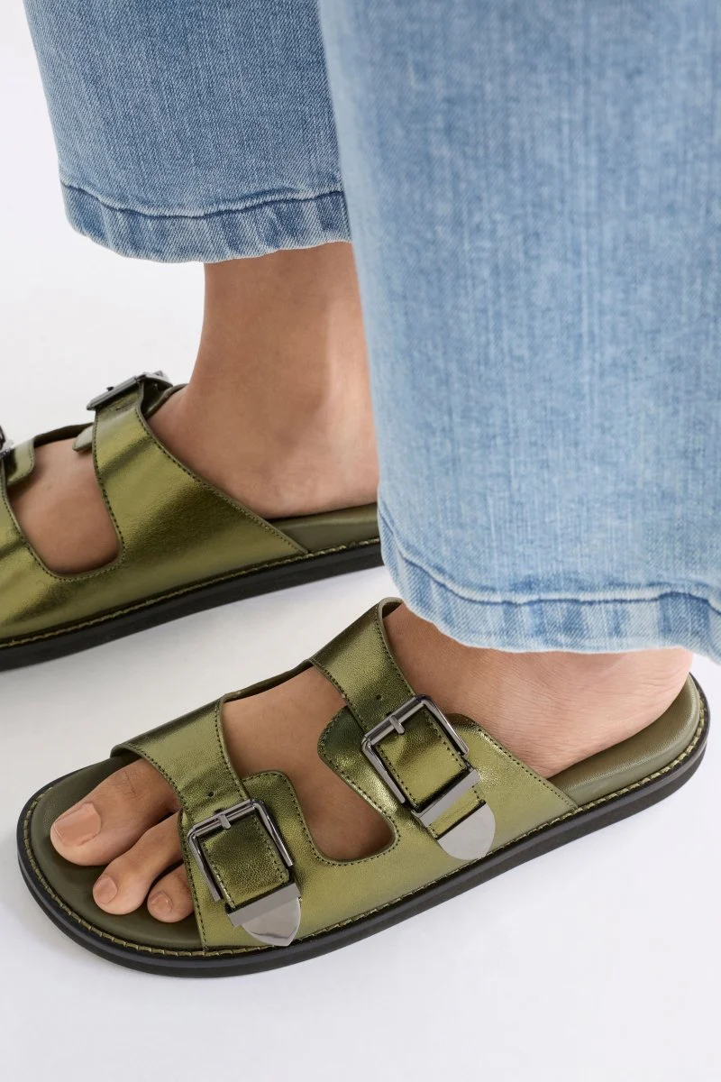 Spenne Sandal - Image 9