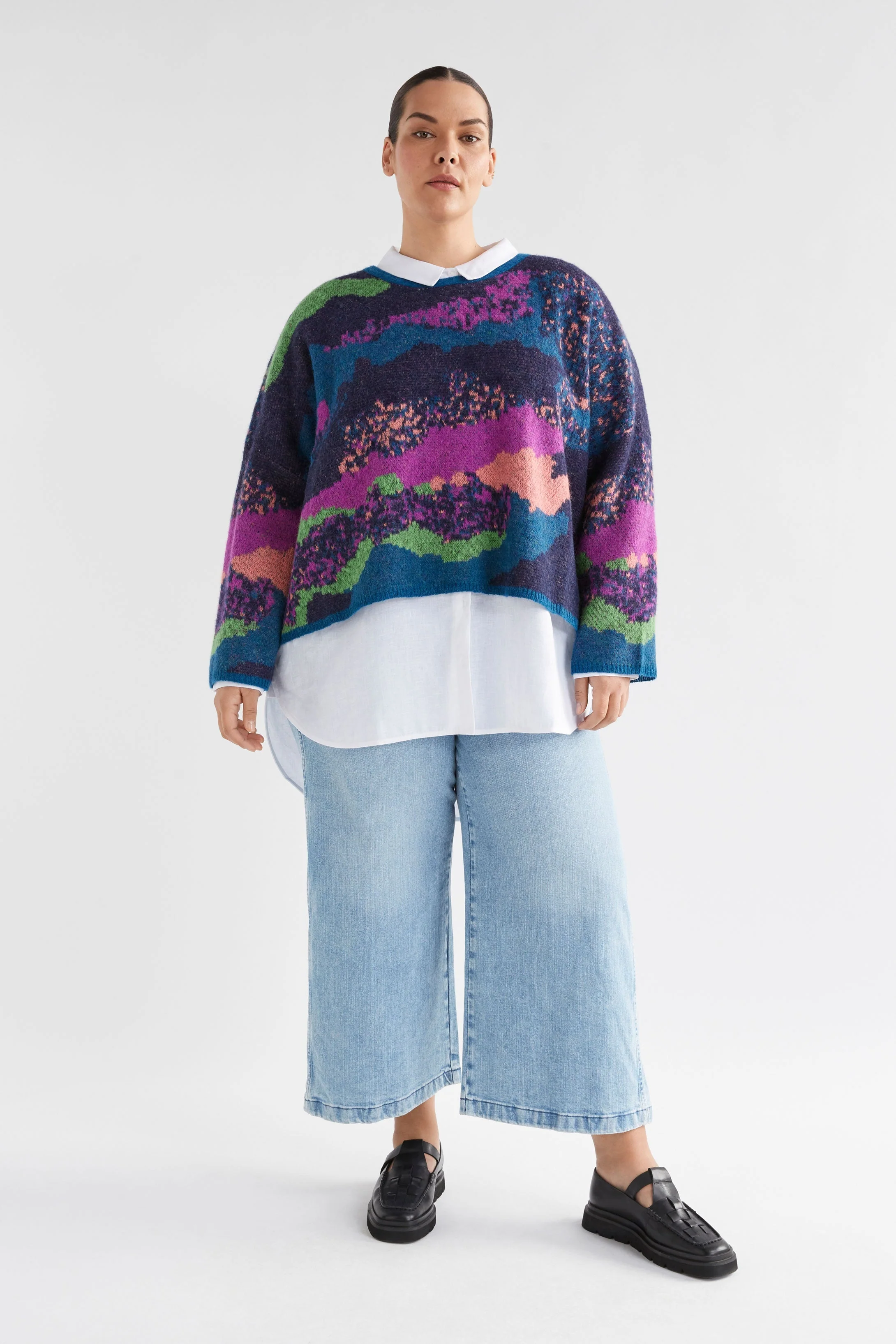 Sprache Sweater - Image 3