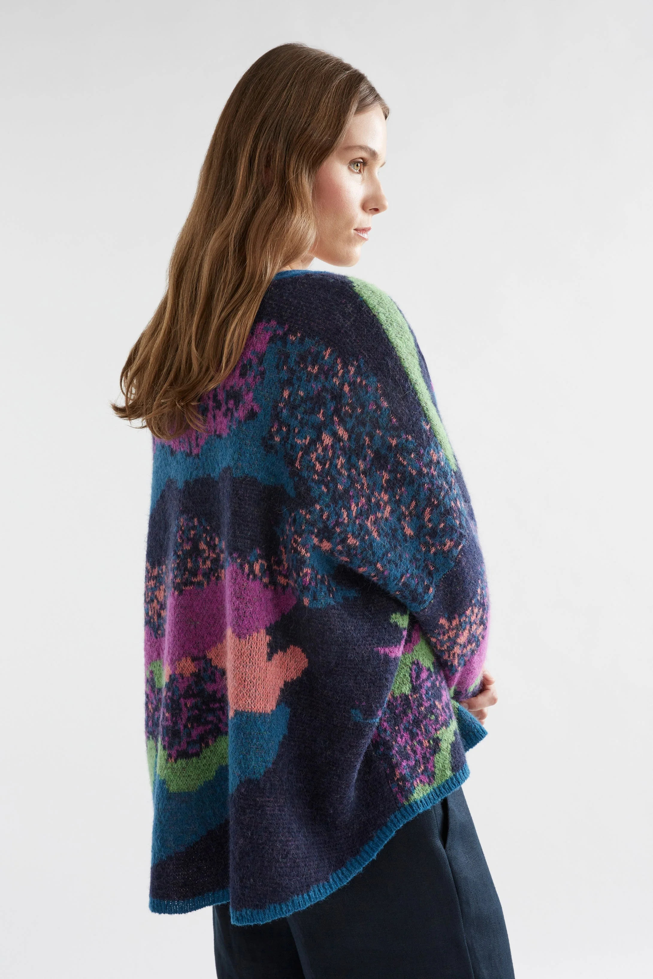 Sprache Sweater - Image 4