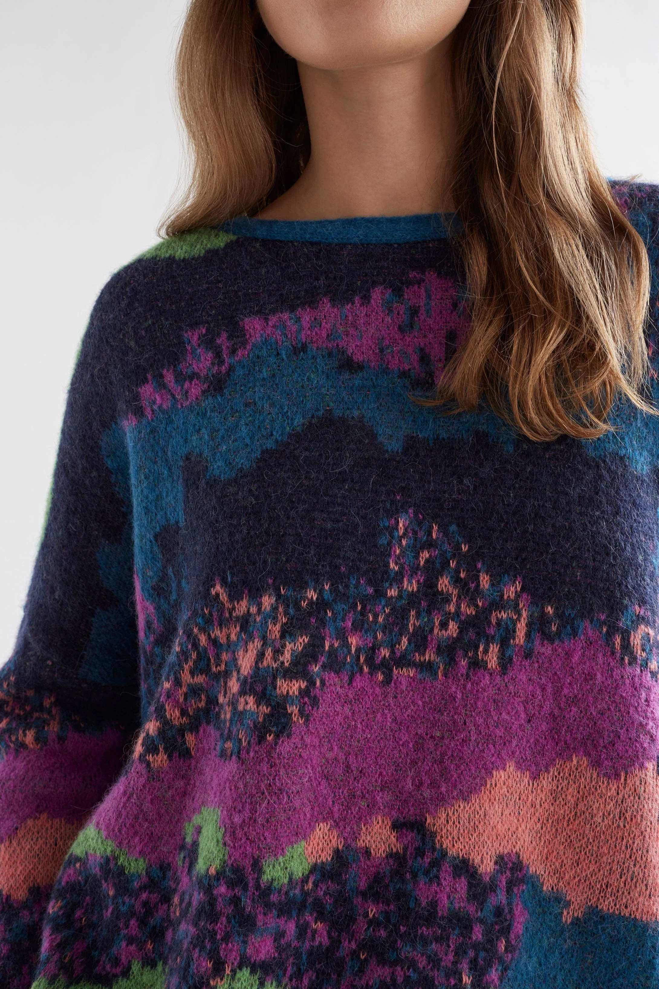 Sprache Sweater - Image 5