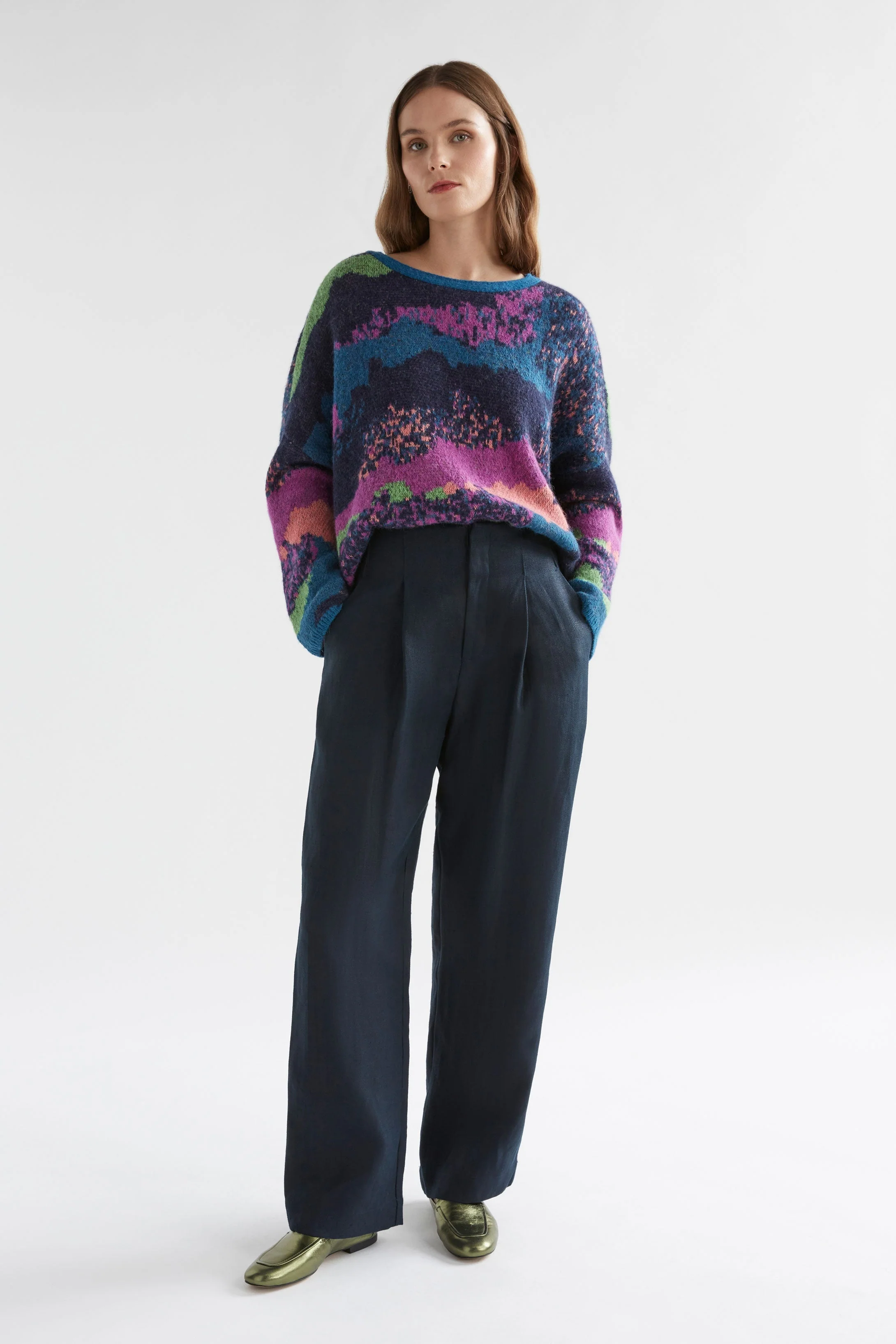 Sprache Sweater - Image 6