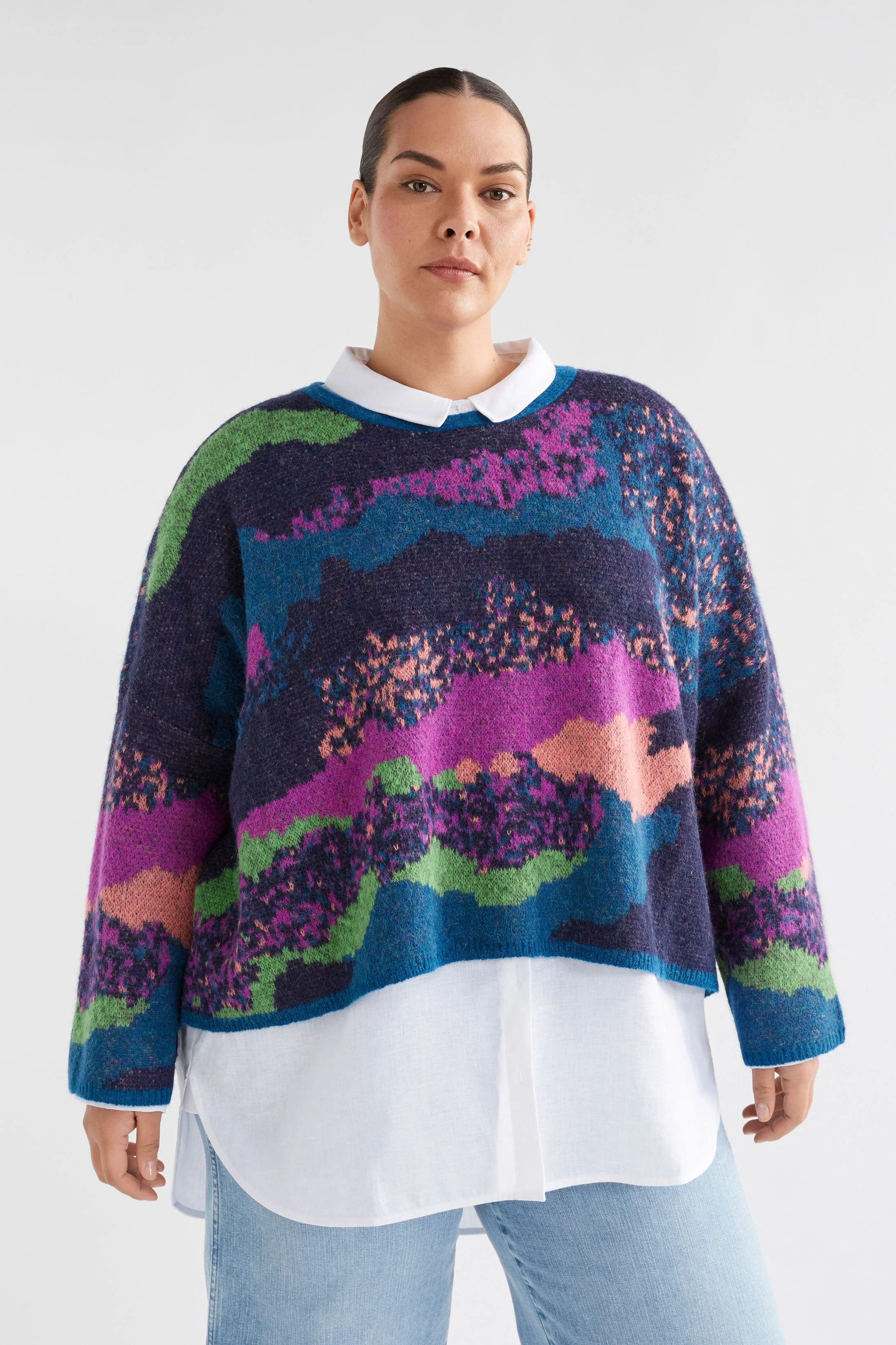 Sprache Sweater - Image 7