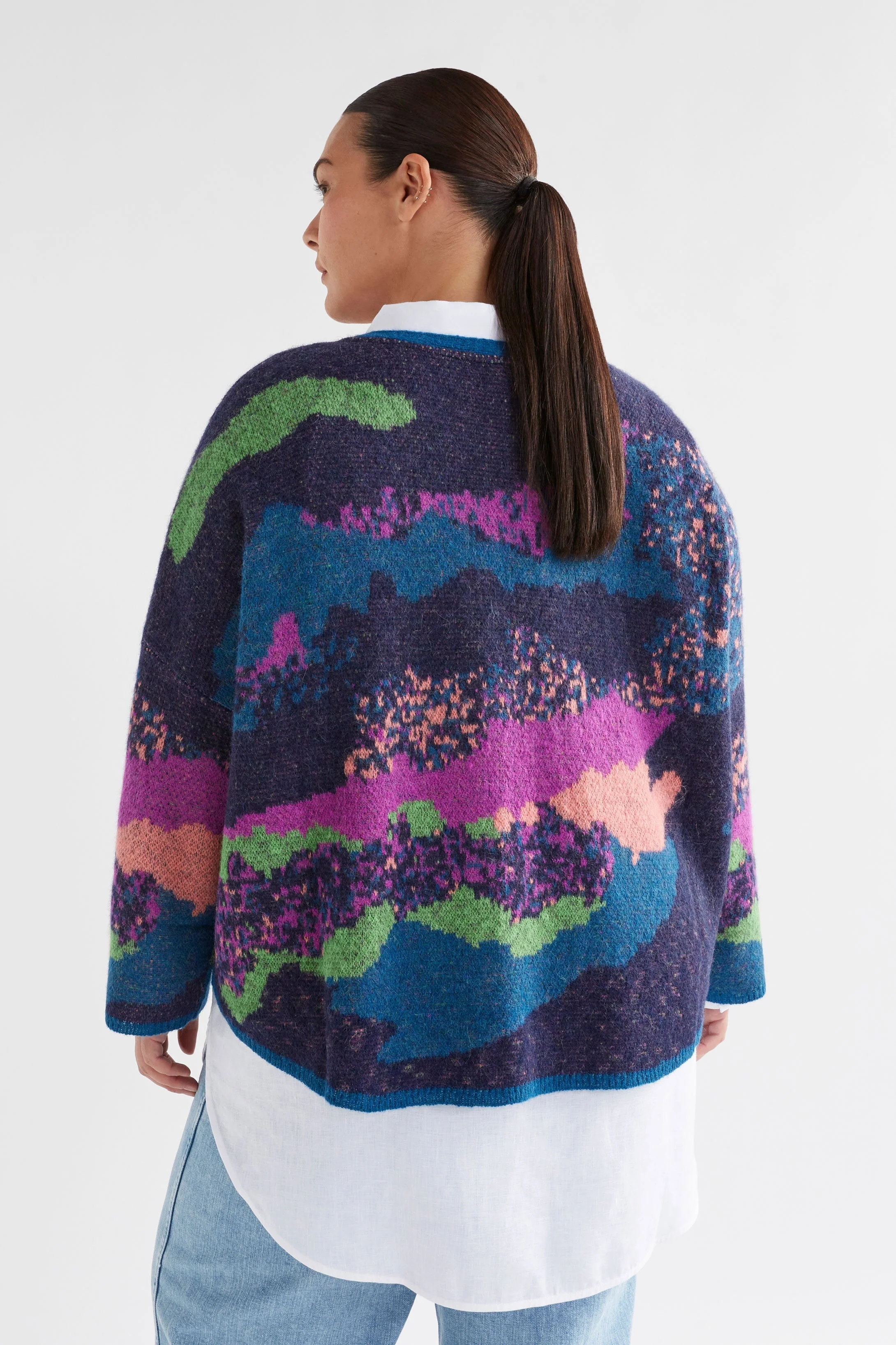 Sprache Sweater - Image 8