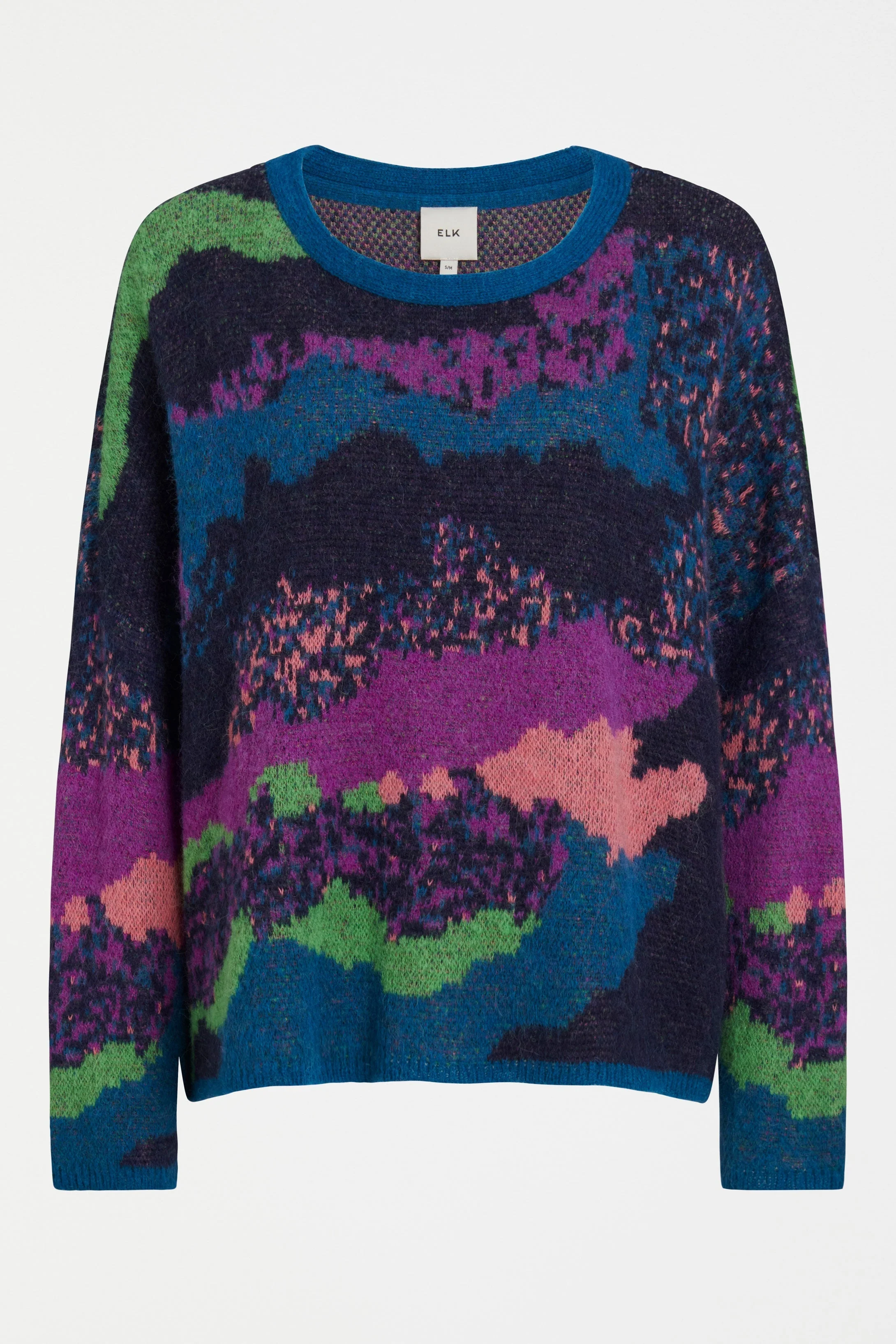 Sprache Sweater - Image 9