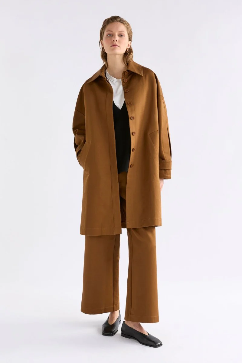 Talli Jacket