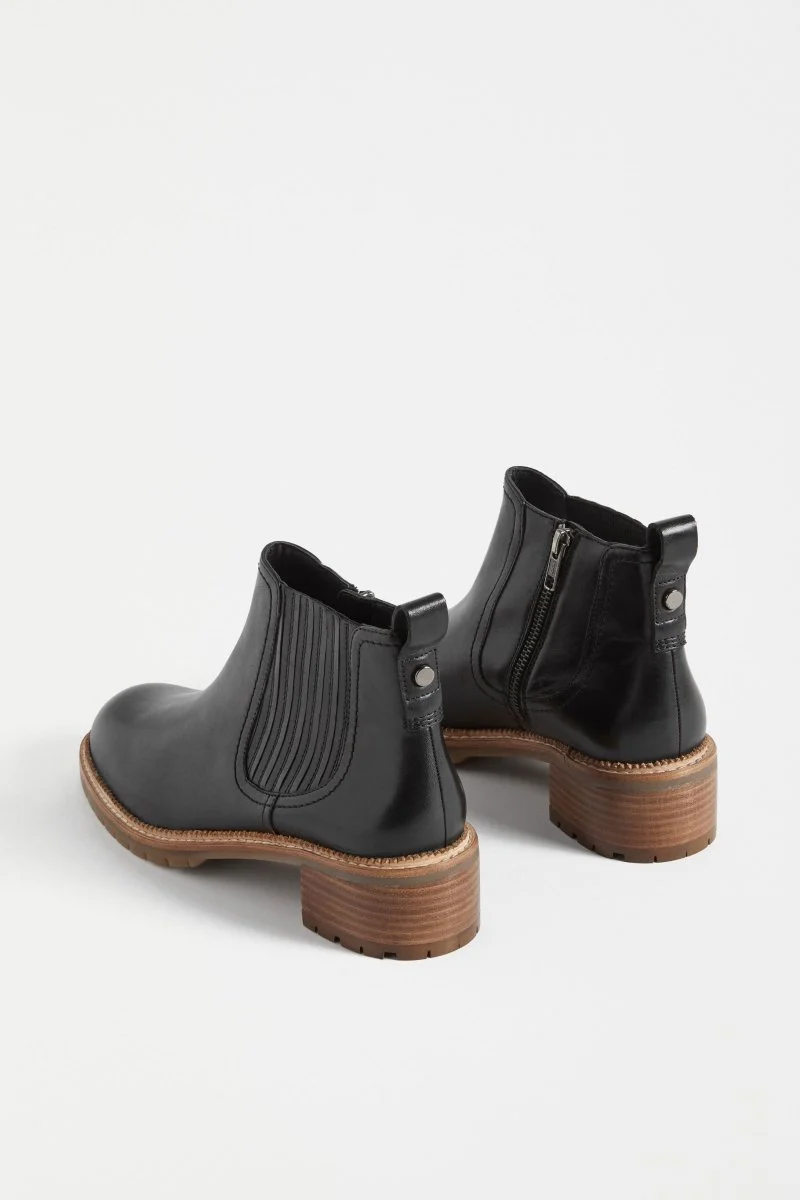 Tekk Ankle Boot - Image 6