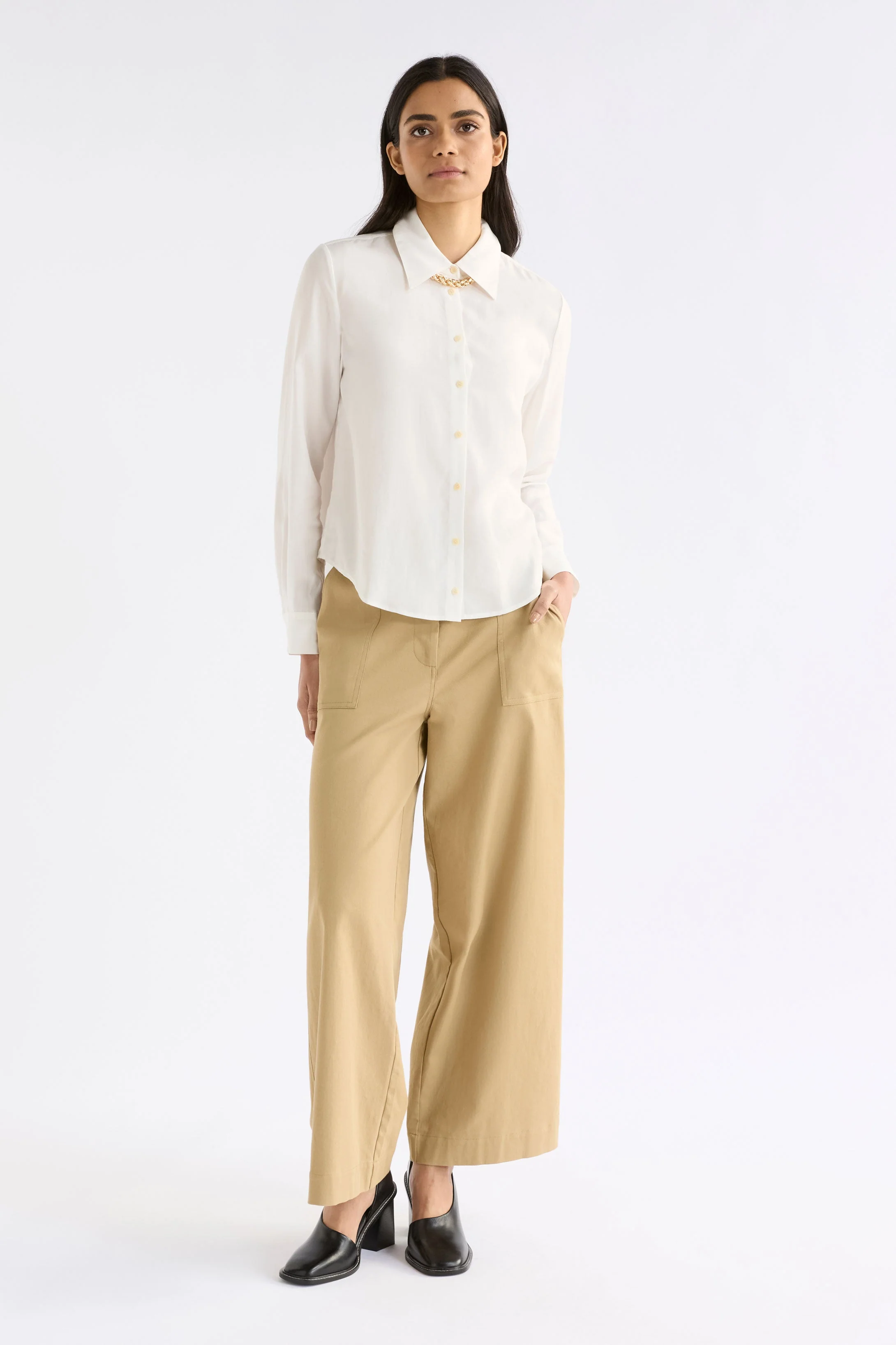 Tettu Shirt - Image 3
