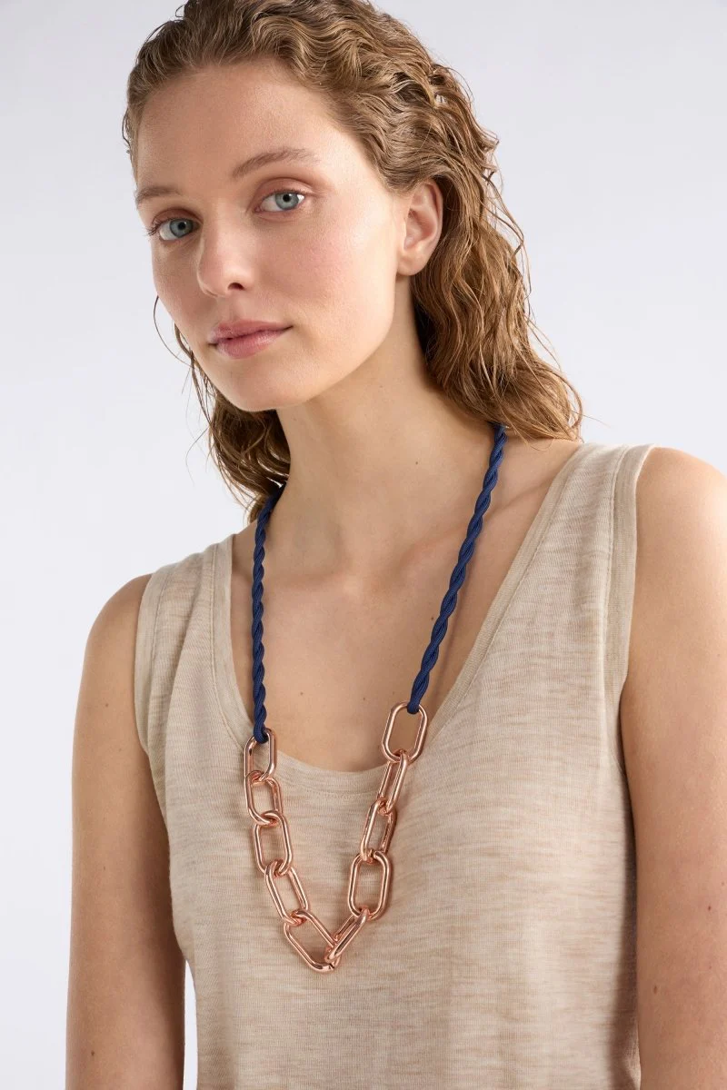 Torss Long Necklace - Image 8