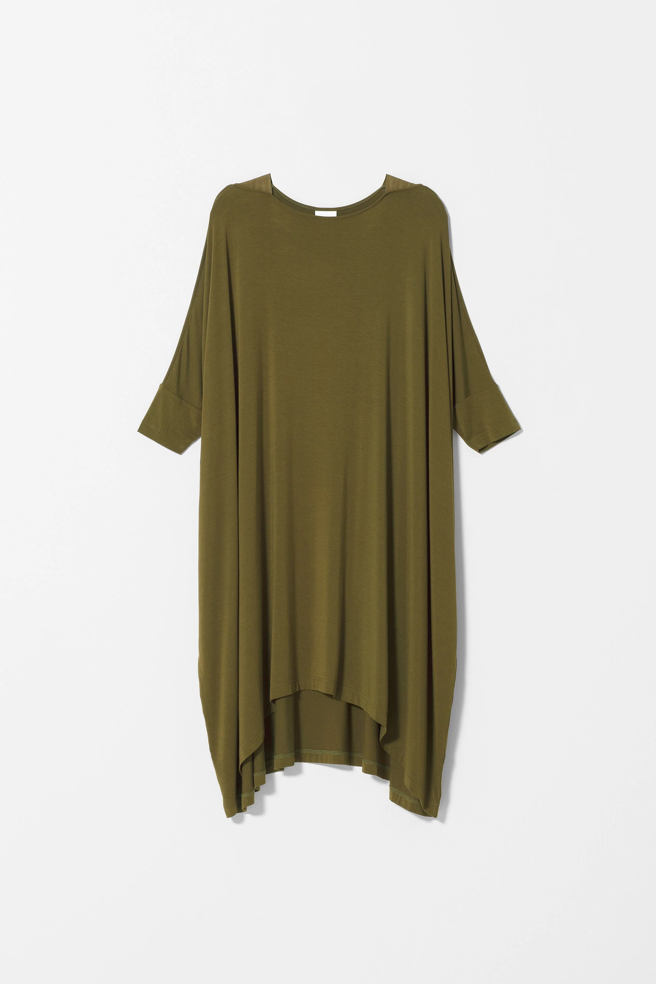 Wide Stretch Jardin Dress - Image 6