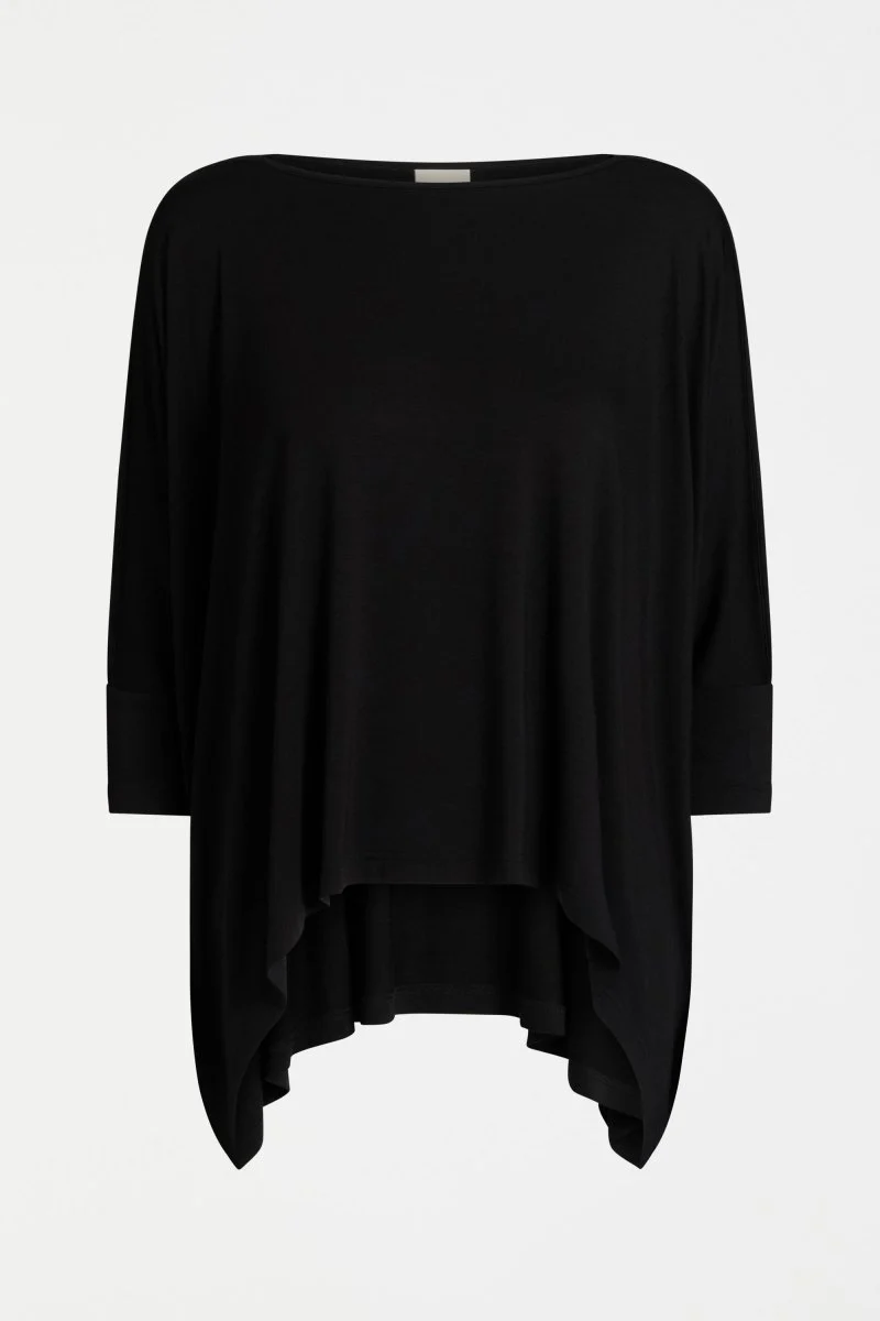 Wide Stretch Top - Image 9